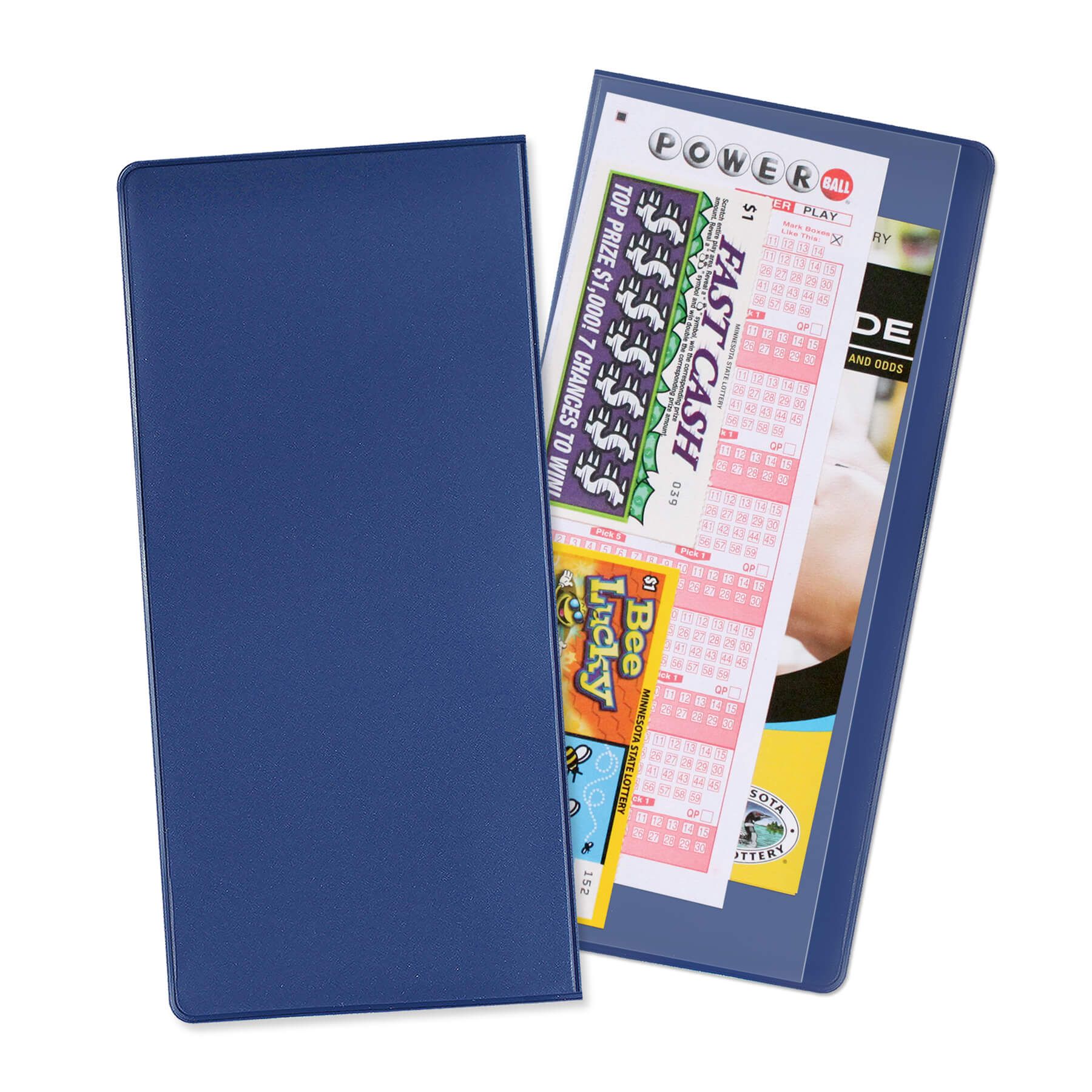 Royal Blue - PMS 654C